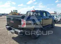 2015 GMC CANYON фото