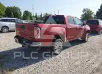 2015 GMC CANYON фото
