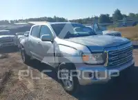 2015 GMC CANYON фото