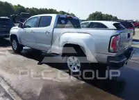 2015 GMC CANYON фото