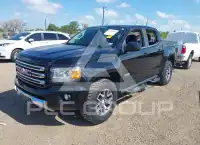2015 GMC CANYON фото
