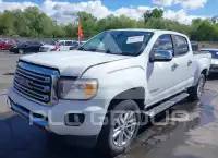 2015 GMC CANYON фото