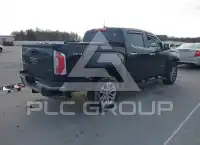2015 GMC CANYON фото