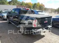 2015 GMC CANYON фото