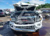 2015 GMC CANYON фото