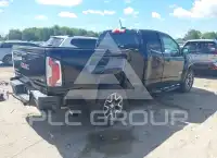 2015 GMC CANYON фото