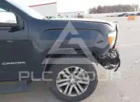 2015 GMC CANYON фото