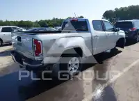 2015 GMC CANYON фото