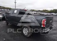 2015 GMC CANYON photo