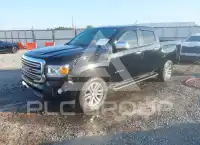 2015 GMC CANYON photo
