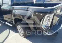 2015 GMC CANYON photo