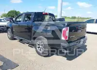 2015 GMC CANYON фото