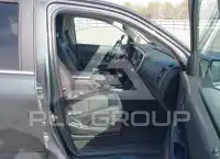 2015 GMC CANYON фото