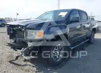 2015 GMC CANYON фото