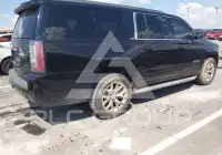 2015 GMC YUKON фото