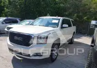 2015 GMC YUKON фото