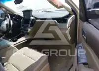 2015 GMC YUKON фото