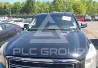 2015 GMC YUKON photo