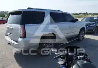2015 GMC YUKON photo