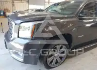 2015 GMC YUKON фото