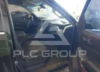 2015 GMC YUKON photo