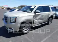2015 GMC YUKON фото