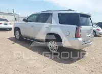 2015 GMC YUKON фото