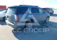 2015 GMC YUKON фото