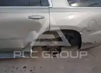 2015 GMC YUKON фото