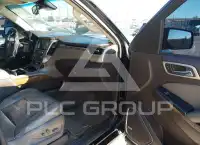 2015 GMC YUKON фото