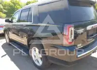 2015 GMC YUKON photo