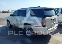 2015 GMC YUKON photo