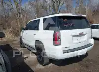 2015 GMC YUKON photo