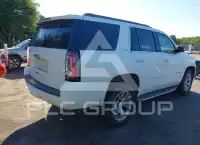 2015 GMC YUKON фото