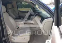 2015 GMC YUKON фото