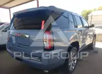 2015 GMC YUKON фото