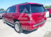 2015 GMC YUKON photo