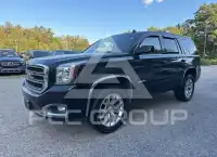 2015 GMC YUKON photo