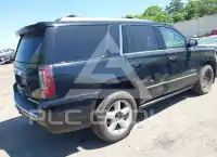 2015 GMC YUKON photo