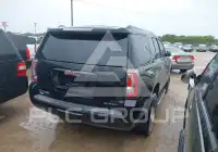 2015 GMC YUKON photo