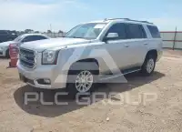 2015 GMC YUKON фото