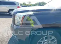 2015 GMC YUKON фото