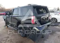 2015 GMC YUKON фото