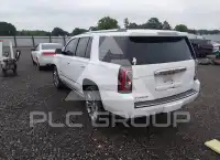 2015 GMC YUKON фото