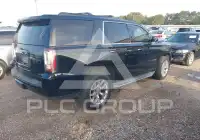 2015 GMC YUKON photo
