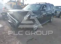 2015 GMC YUKON photo