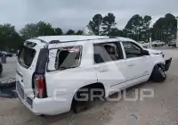 2015 GMC YUKON photo