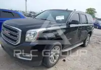 2015 GMC YUKON photo