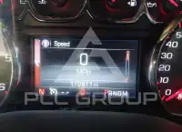 2015 GMC YUKON фото