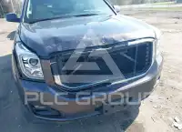 2015 GMC YUKON фото